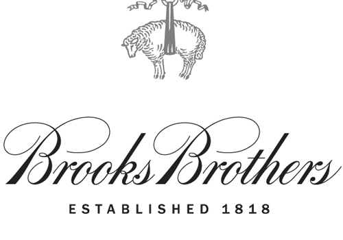 brooks brother logo